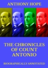The Chronicles of Count Antonio - eBook