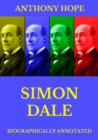 Simon Dale - eBook