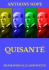 Quisante - eBook
