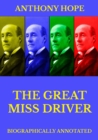 The Great Miss Driver - eBook