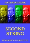 Second String - eBook