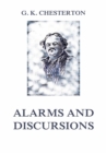 Alarms and Discursions - eBook