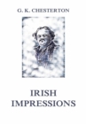 Irish Impressions - eBook