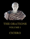 The Orations, Volume 1 - eBook