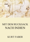 Mit dem Rucksack nach Indien - eBook