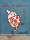 Humpty Dumpty : Illustrierte deutsche Neuubersetzung - eBook