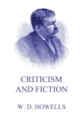 Criticism And Fiction - eBook