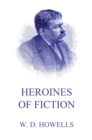 Heroines Of Fiction - eBook