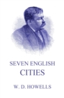 Seven English Cities - eBook