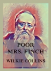 Poor Mrs. Finch - eBook