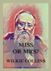 Miss or Mrs.? - eBook