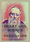 Heart and Science - eBook