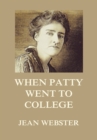 When Patty Went To College - eBook
