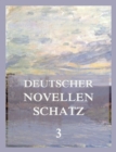 Deutscher Novellenschatz 3 - eBook