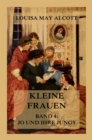Kleine Frauen, Band 4: Jo und ihre Jungs : Deutsche Neuubersetzung - eBook