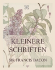 Kleinere Schriften - eBook