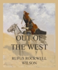 Out of the West - eBook