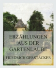 Erzahlungen aus der Gartenlaube - eBook