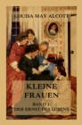 Kleine Frauen, Band 2: Der Ernst des Lebens : Deutsche Neuubersetzung - eBook