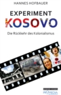 Experiment Kosovo - eBook