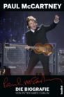 Paul McCartney - Die Biografie : Mit einem Update von Alan Tepper - eBook