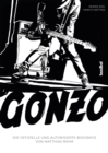 Gonzo : Die offizielle und autorisierte Biografie - eBook