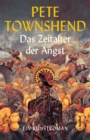 Das Zeitalter der Angst : Ein Kunstroman - eBook