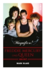 MAGNIFICO! : Freddie Mercury und QUEEN von A-Z - eBook