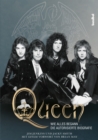 Queen - Wie alles begann ... : Die autorisierte Biografie - eBook