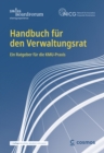 Handbuch fur den Verwaltungsrat : Ein Ratgeber fur die KMU-Praxis - eBook