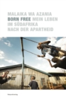 Born Free - eBook