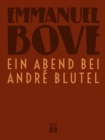 Ein Abend bei Andre Blutel : Roman - eBook