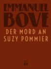 Der Mord an Suzy Pommier : Kriminalroman - eBook