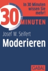 30 Minuten Moderieren - eBook