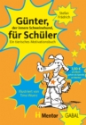 Gunter, der innere Schweinehund, fur Schuler : Ein tierisches Motivationsbuch - eBook