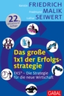 Das groe 1x1 der Erfolgsstrategie : EKS(R) - Erfolg durch Spezialisierung - eBook