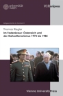 Im Fadenkreuz : Osterreich und der Nahostterrorismus 1973 bis 1985 - eBook