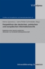 Perspektiven des deutschen, polnischen und europaischen Informationsrechts : Ergebnisse einer deutsch-polnischen Alexander von Humboldt-Institutspartnerschaft - eBook