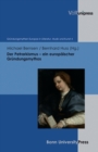Der Petrarkismus : Ein europaischer Grundungsmythos - eBook