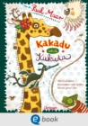 Kakadu und Kukuda : Mit Gedichten, Geschichten und Spielen durchs ganze Jahr - eBook