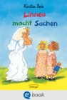 Linnea macht Sachen - eBook