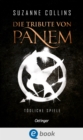 Die Tribute von Panem 1. Todliche Spiele - eBook