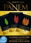 Die Tribute von Panem. Gesamtausgabe - eBook