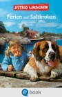 Ferien auf Saltkrokan : Sommerlicher Abenteuer-Klassiker fur Kinder ab 9 Jahren - eBook