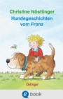 Hundegeschichten vom Franz - eBook