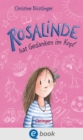 Rosalinde hat Gedanken im Kopf - eBook