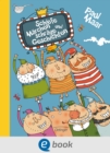 Schiefe Marchen und schrage Geschichten : Lustige und skurrile Kurzgeschichten fur Kinder und Eltern, die ungewohnliche Geschichten lieben - eBook