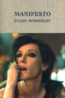 Julian Rosefeldt - Manifesto - Book