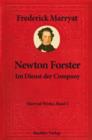 Newton Forster : Im Dienst der Company - eBook
