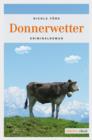 Donnerwetter - eBook